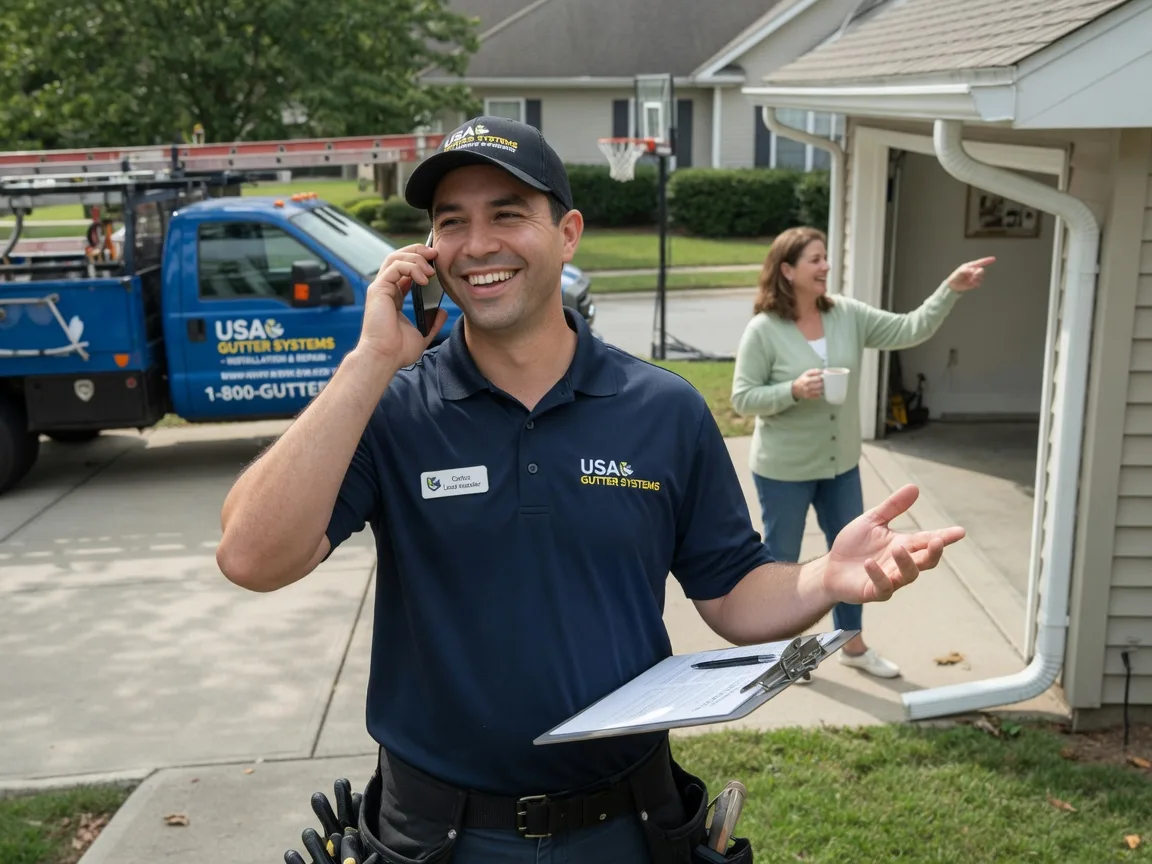 Gutter Installation Accokeek, MD FAQs